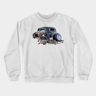 1935 Ford Tudor Sedan Crewneck Sweatshirt